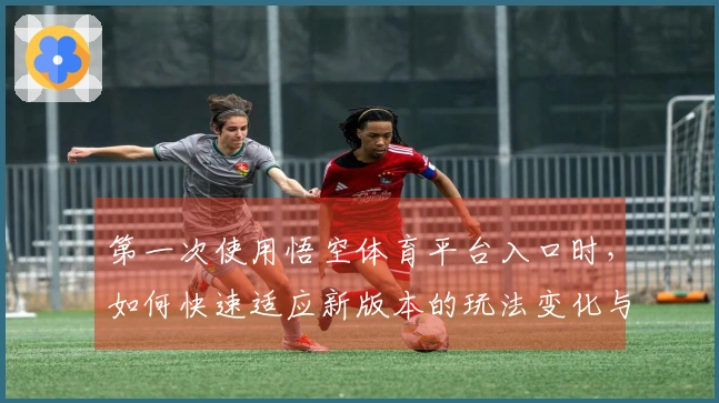 第一次使用悟空体育平台入口时，如何快速适应新版本的玩法变化与技巧分享